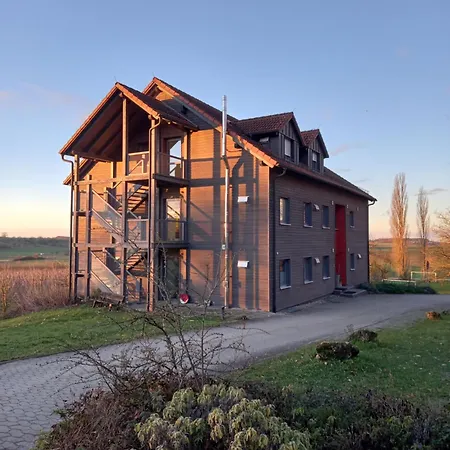 Schoenstattzentrum Beim Canisiushof Maison d'hôtes