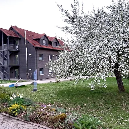 Schoenstattzentrum Beim Canisiushof