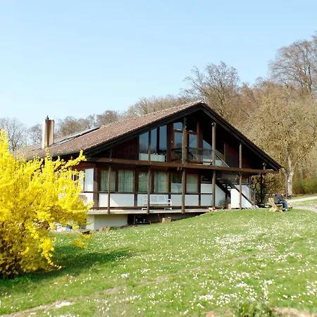 Schoenstattzentrum Beim Canisiushof