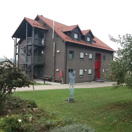 Schoenstattzentrum Beim Canisiushof * Kasing