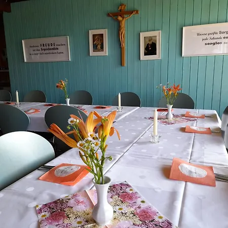 Schoenstattzentrum Beim Canisiushof