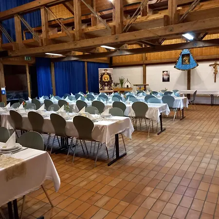 Schoenstattzentrum Beim Canisiushof Kasing