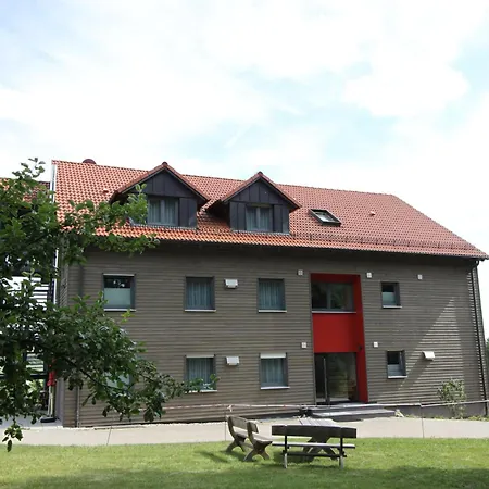 Schoenstattzentrum Beim Canisiushof