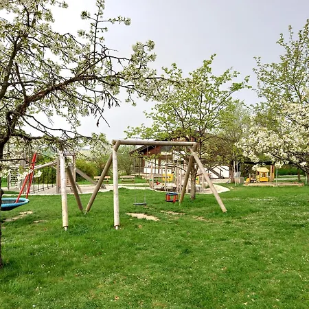 Schoenstattzentrum Beim Canisiushof Maison d'hôtes Kasing
