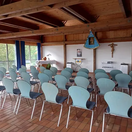 Schoenstattzentrum Beim Canisiushof Kasing
