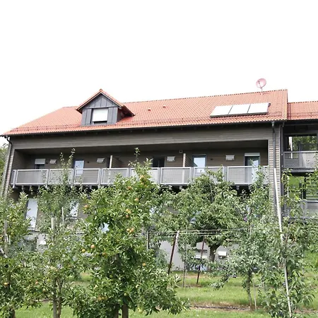 Maison d'hôtes Schoenstattzentrum Beim Canisiushof Kasing