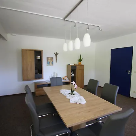 Schoenstattzentrum Beim Canisiushof Kasing