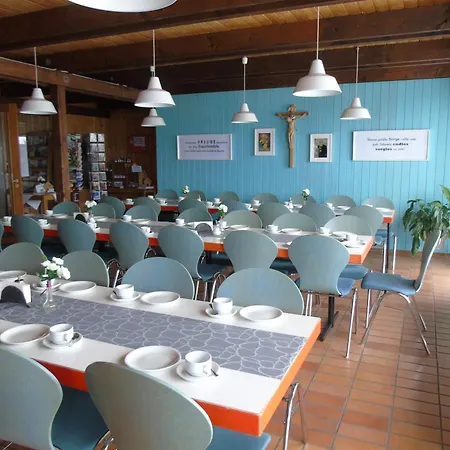 Schoenstattzentrum Beim Canisiushof Maison d'hôtes Kasing